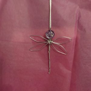 dragonfly ornament
